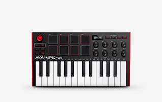 amazon akai ewi usb